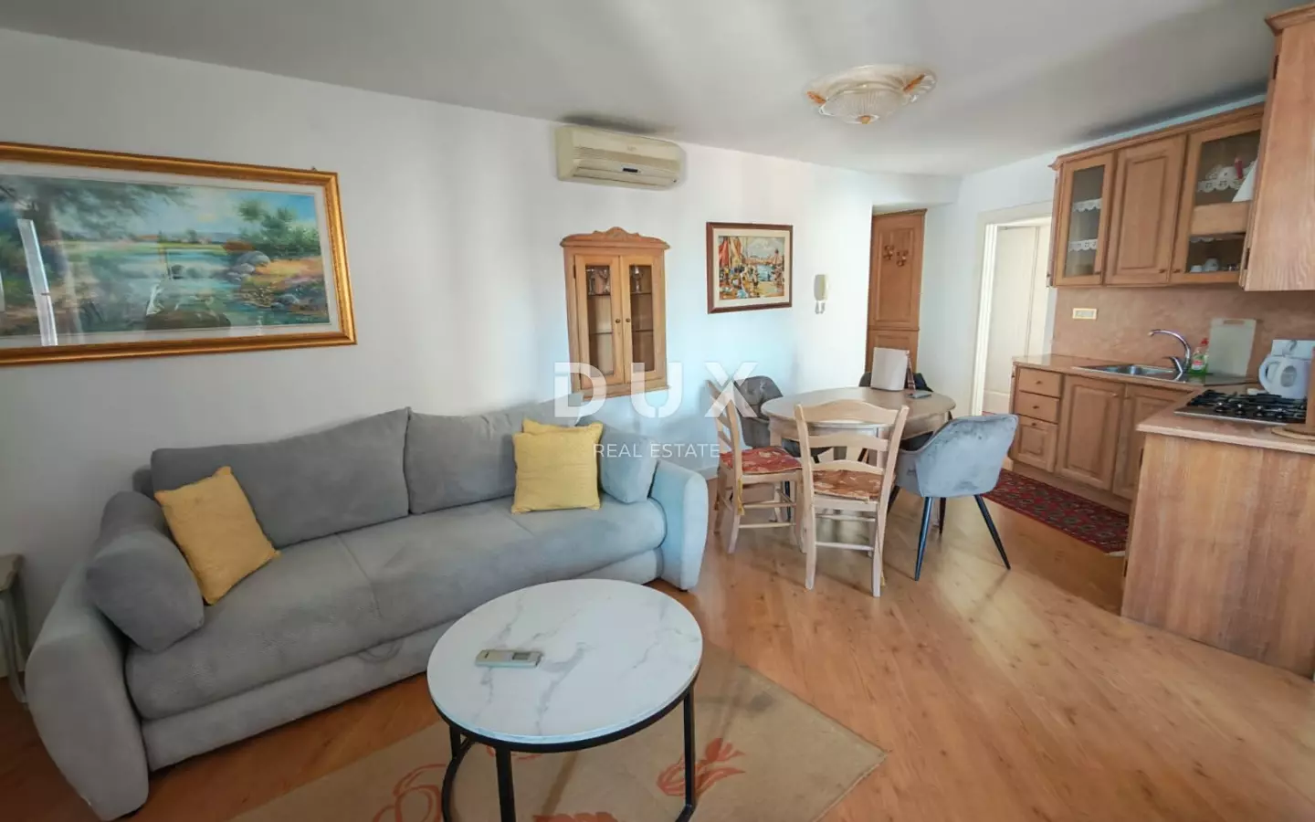 2-bedroom Apartment In Rovinj, Croatia (75,4 M²)