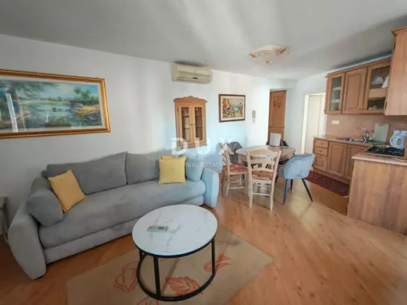 2-bedroom Apartment In Rovinj, Croatia (75,4 M²)