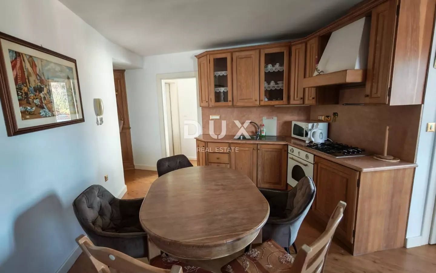 2-bedroom Apartment In Rovinj, Croatia (75,4 M²)