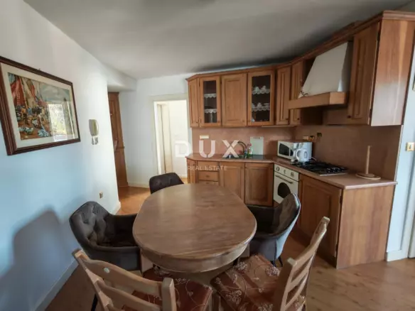 2-bedroom Apartment In Rovinj, Croatia (75,4 M²)