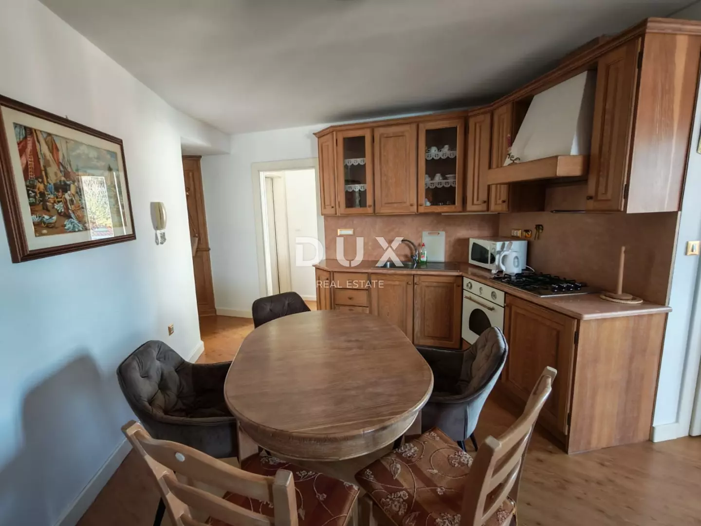 2-bedroom Apartment In Rovinj, Croatia (75,4 M²)