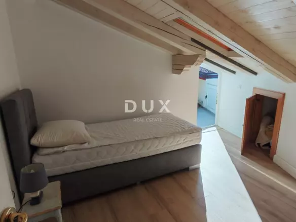 2-bedroom Apartment In Rovinj, Croatia (75,4 M²)