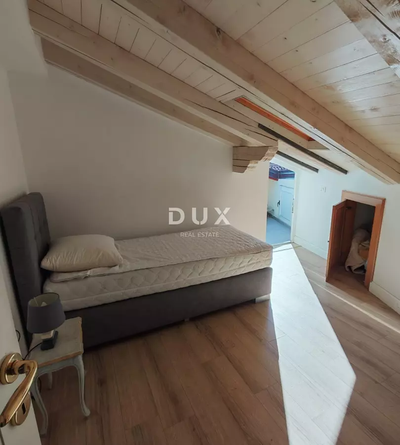 2-bedroom Apartment In Rovinj, Croatia (75,4 M²)