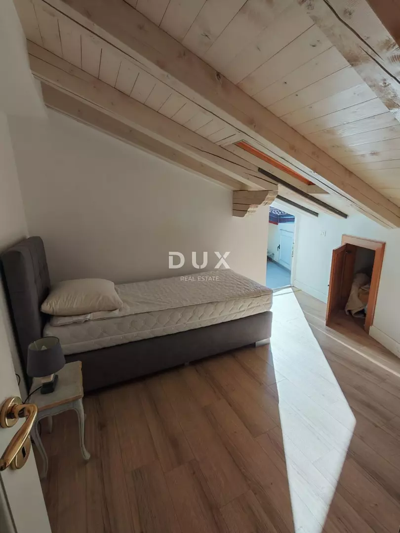 2-bedroom Apartment In Rovinj, Croatia (75,4 M²)