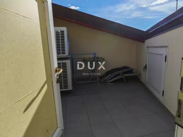 2-bedroom Apartment In Rovinj, Croatia (75,4 M²)