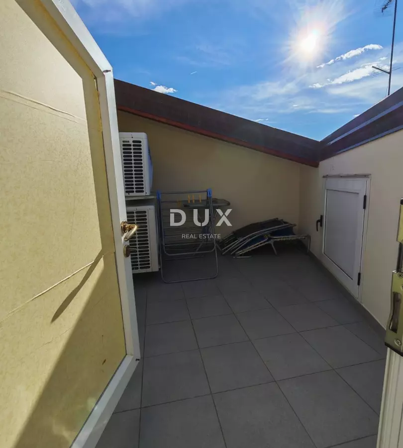 2-bedroom Apartment In Rovinj, Croatia (75,4 M²)
