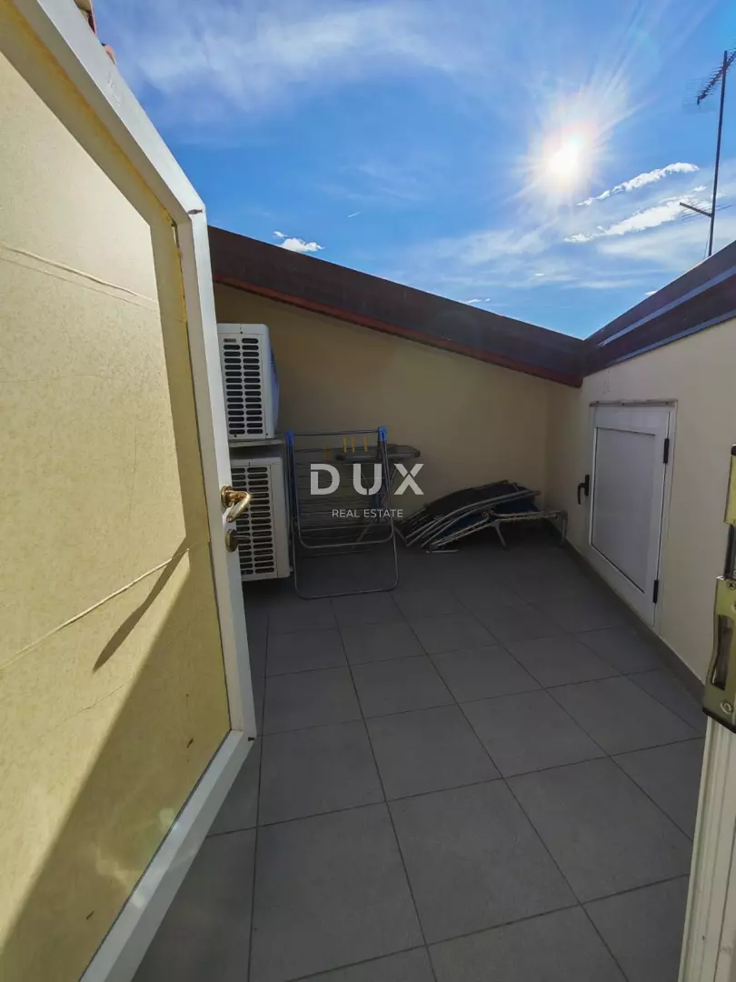 2-bedroom Apartment In Rovinj, Croatia (75,4 M²)