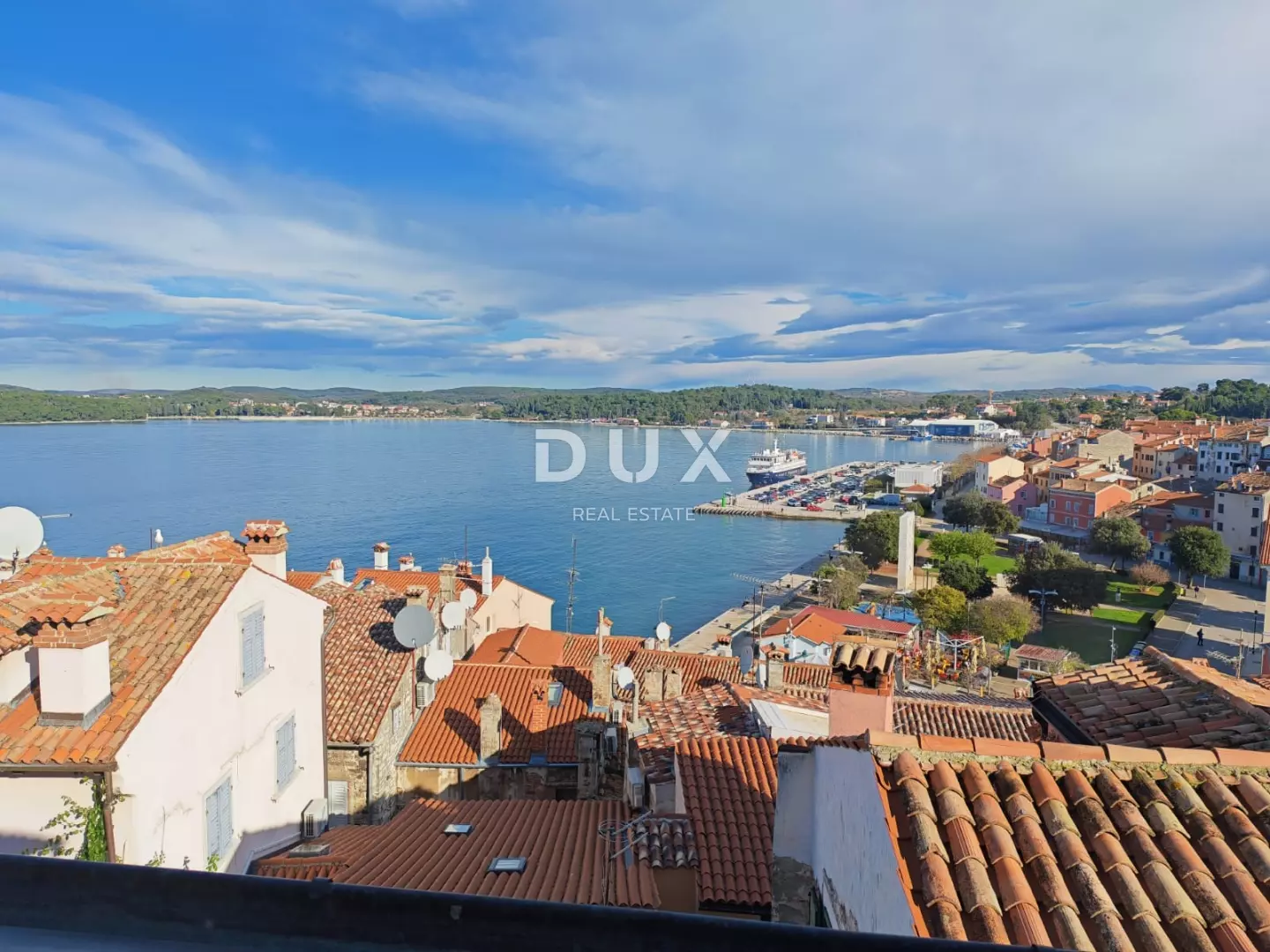 2-bedroom Apartment In Rovinj, Croatia (75,4 M²)