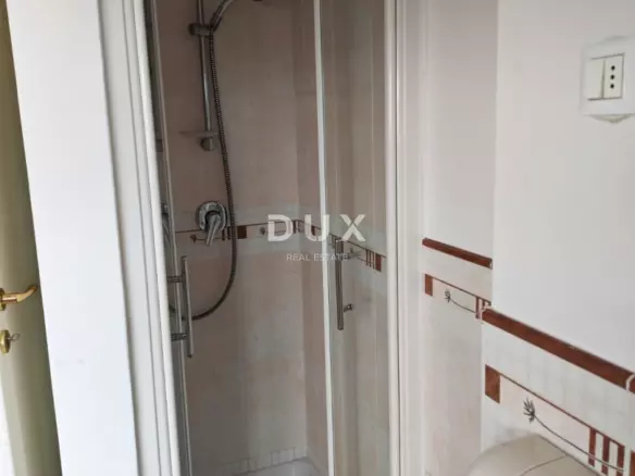 2-bedroom Apartment In Rovinj, Croatia (75,4 M²)