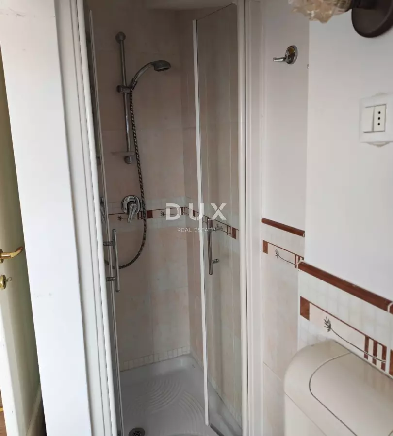 2-bedroom Apartment In Rovinj, Croatia (75,4 M²)