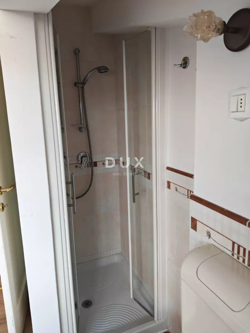 2-bedroom Apartment In Rovinj, Croatia (75,4 M²)