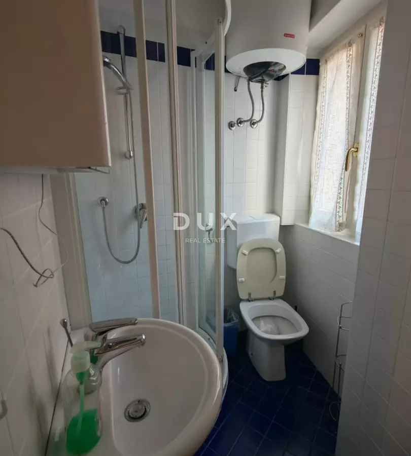 1-bedroom Apartment In Rovinj, Croatia (35,7 M²)