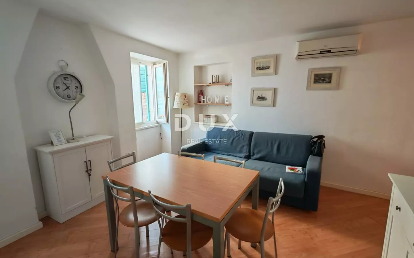 1-bedroom Apartment In Rovinj, Croatia (35,7 M²)