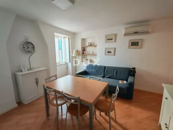 1-bedroom Apartment In Rovinj, Croatia (35,7 M²)