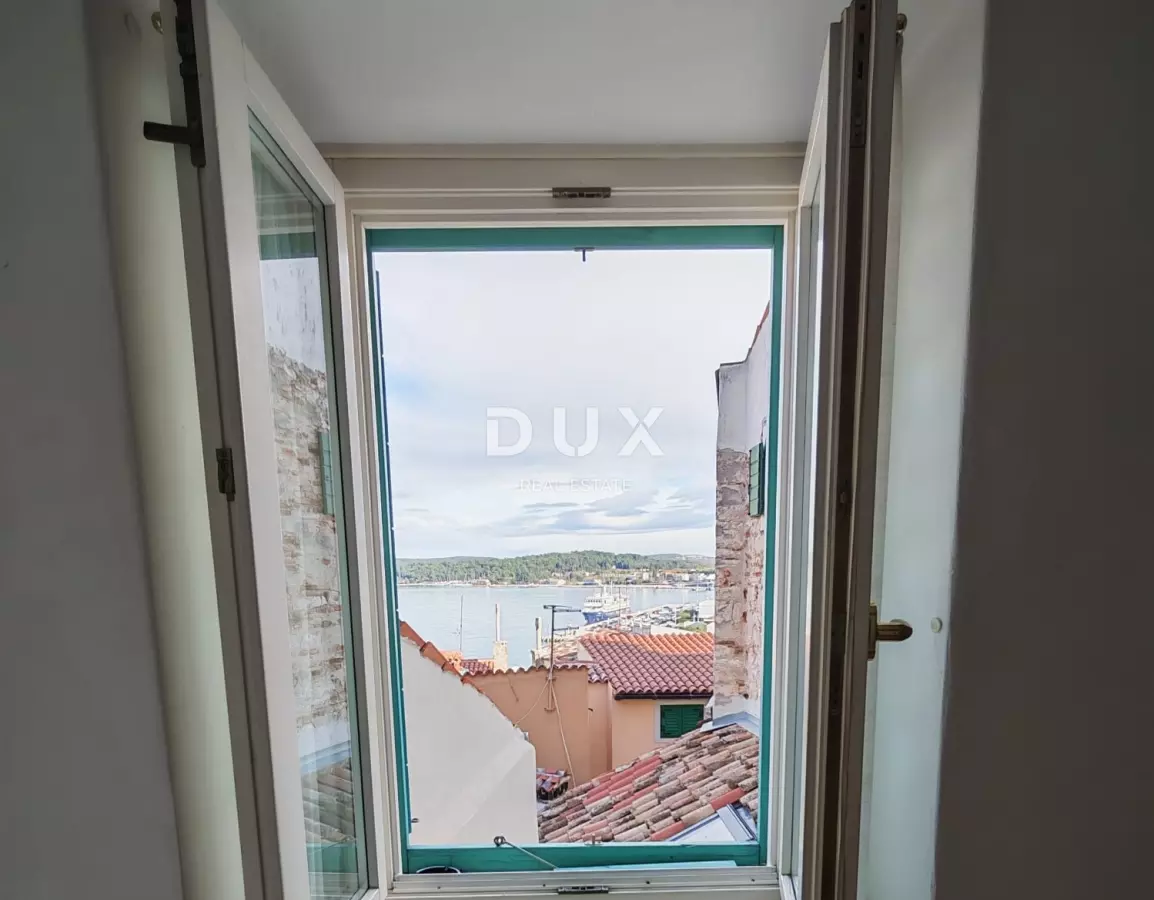 1-bedroom Apartment In Rovinj, Croatia (35,7 M²)