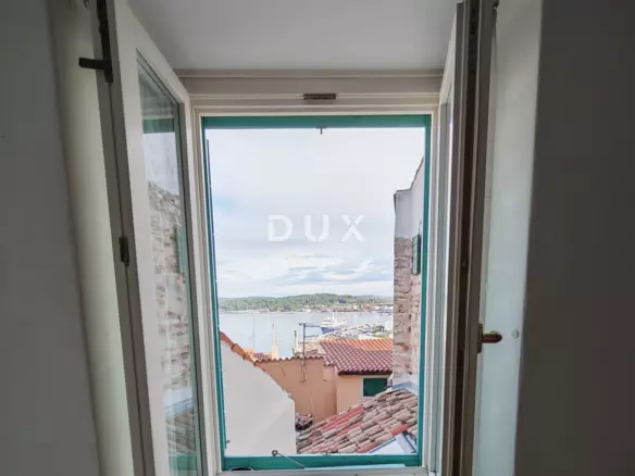 1-bedroom Apartment In Rovinj, Croatia (35,7 M²)