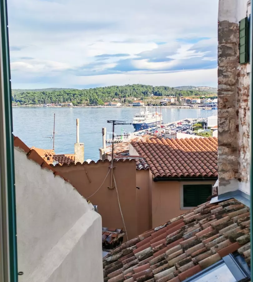 1-bedroom Apartment In Rovinj, Croatia (35,7 M²)