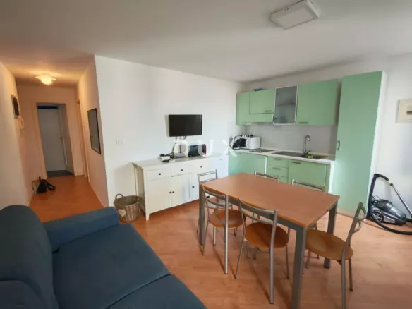 1-bedroom Apartment In Rovinj, Croatia (35,7 M²)