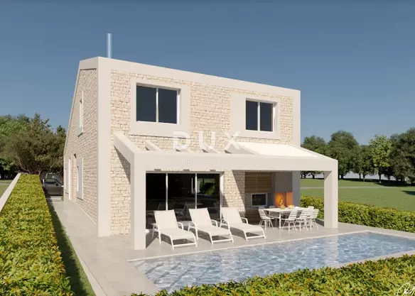Land In Medulin, Croatia (511 M²)
