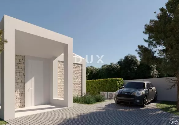 Land In Medulin, Croatia (511 M²)