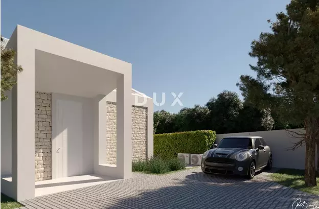 Land In Medulin, Croatia (511 M²)