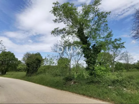 Land In Majkusi, Croatia (12.005 M²)