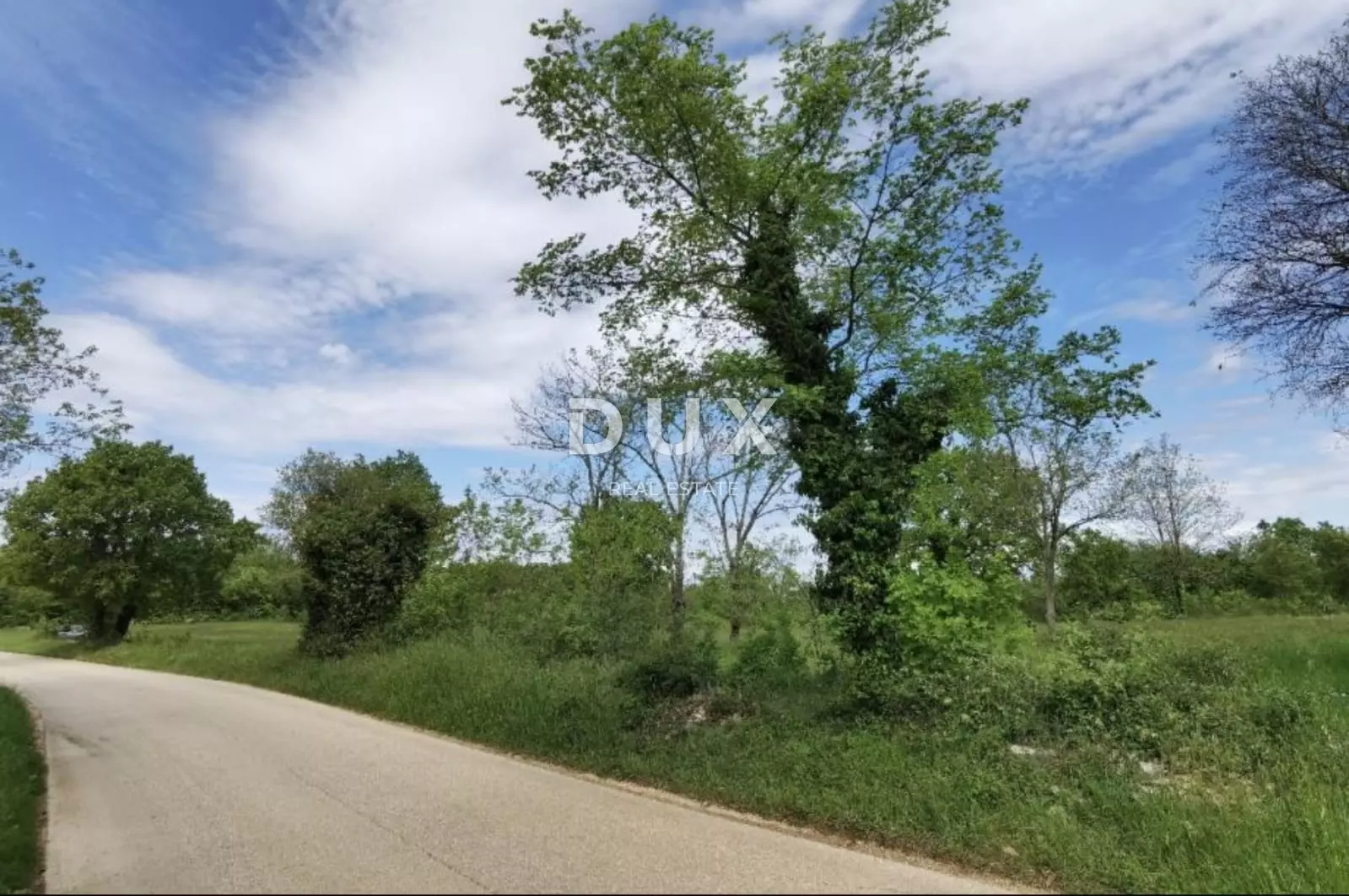 Land In Majkusi, Croatia (12.005 M²)