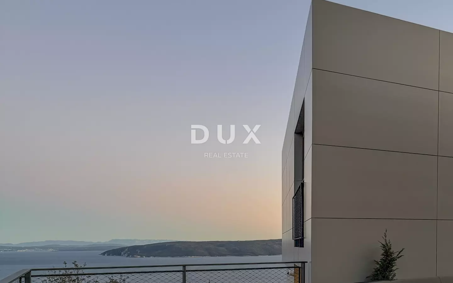 4-bedroom Villa In Malinska, Croatia (180 M²)