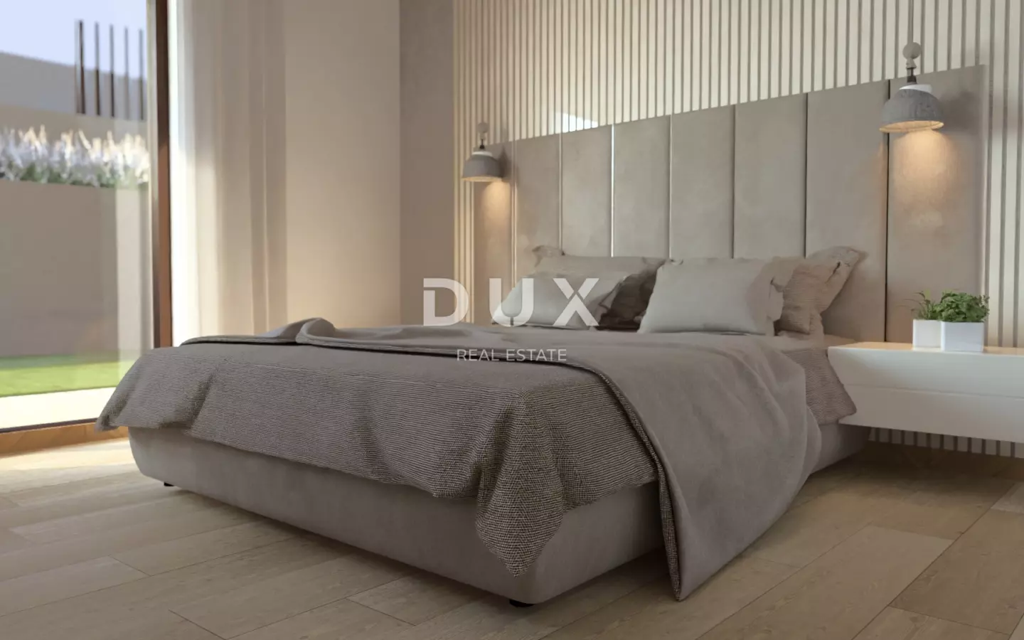 2-bedroom Apartment In Ičići, Croatia (112,93 M²)