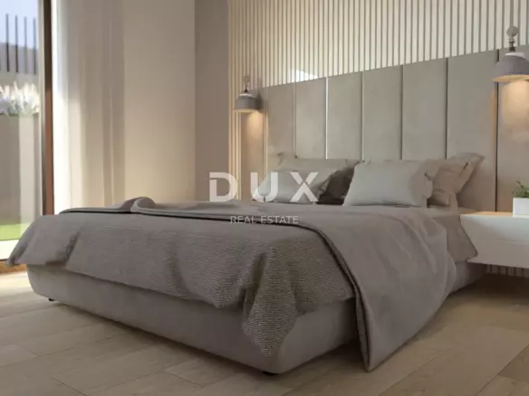 2-bedroom Apartment In Ičići, Croatia (112,93 M²)