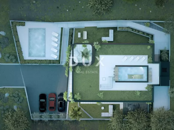 2-bedroom Apartment In Ičići, Croatia (112,93 M²)