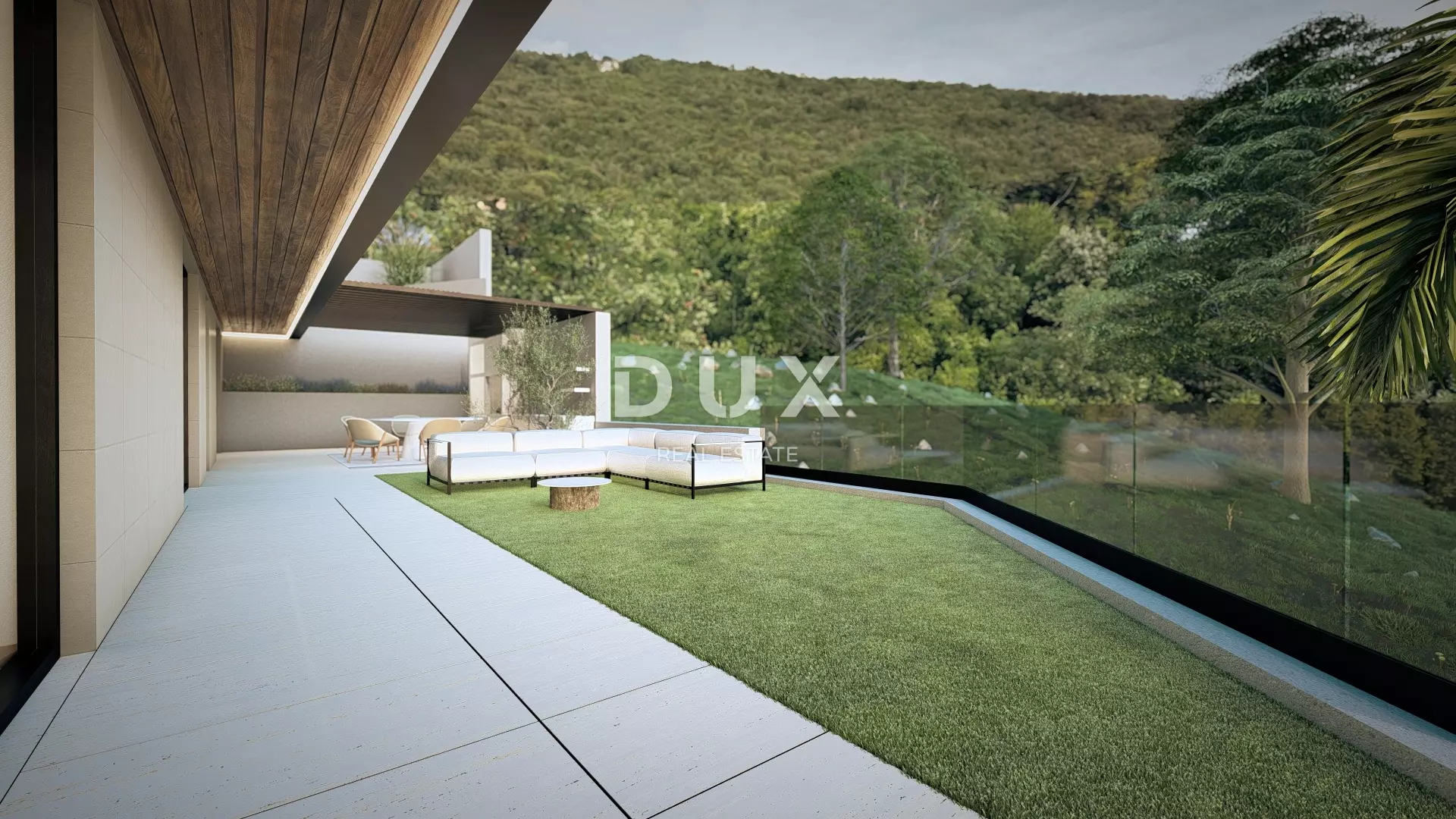 2-bedroom Apartment In Ičići, Croatia (120,11 M²)