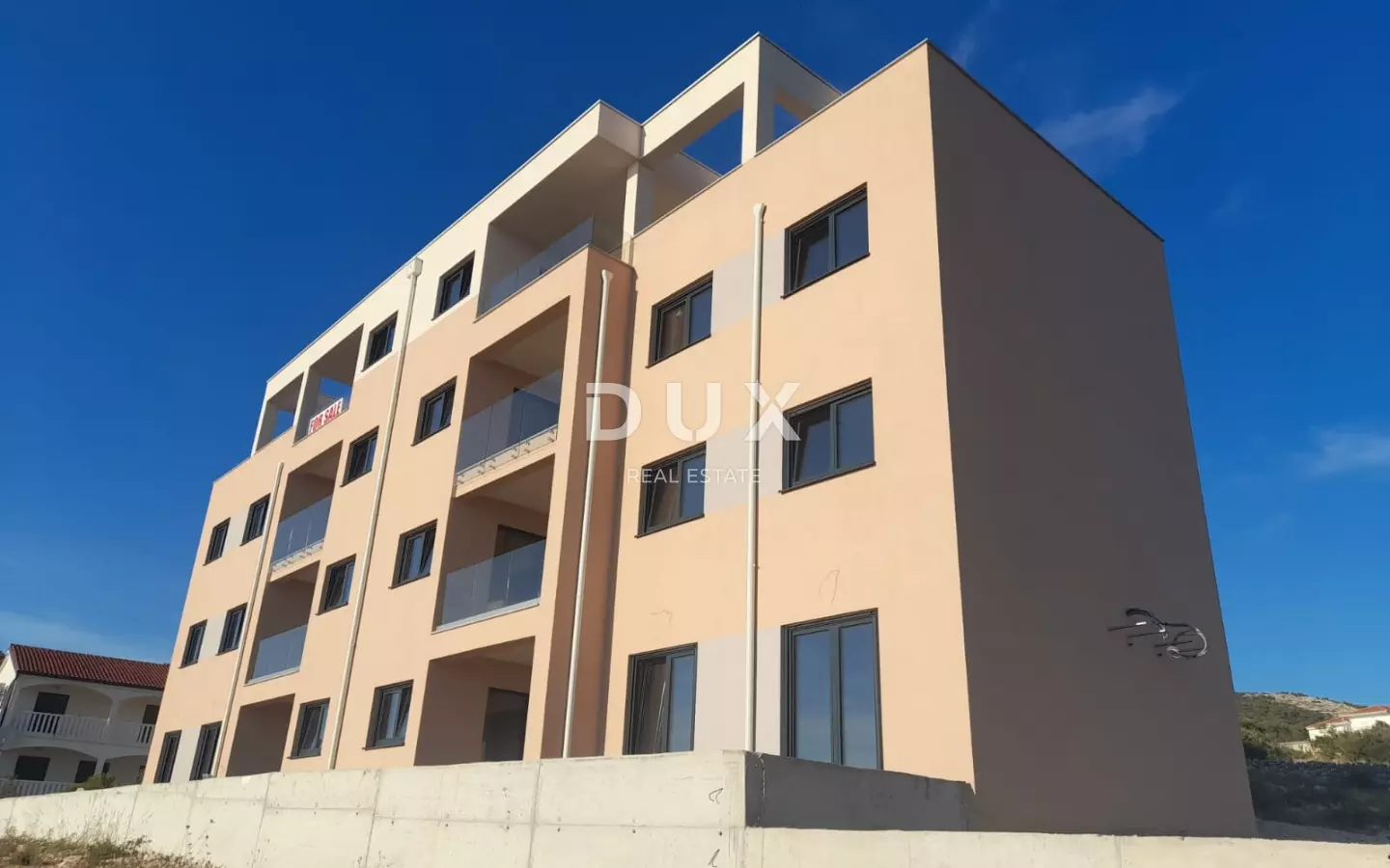 1-bedroom Apartment In Primošten, Croatia (65,33 M²)