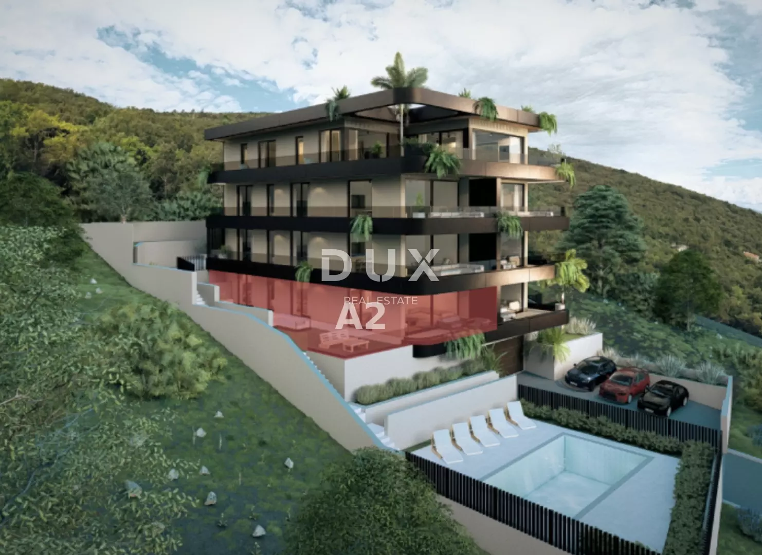 1764941457_a2-611c3f 2-bedroom Apartment In Ičići, Croatia (112,93 M²)