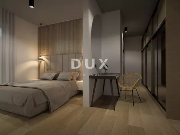 2-bedroom Apartment In Ičići, Croatia (112,93 M²)