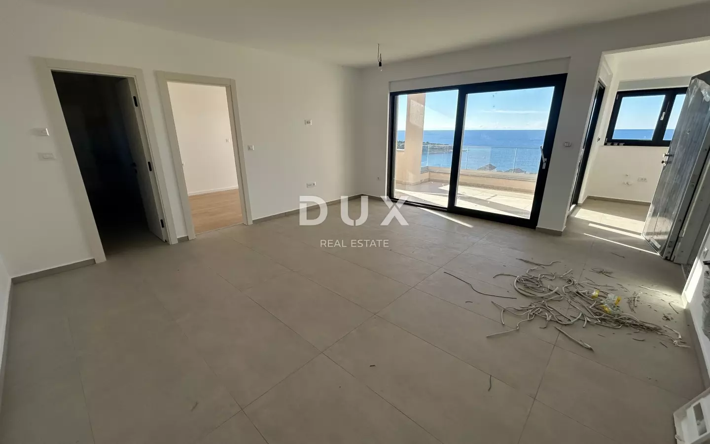 1-bedroom Apartment In Primošten, Croatia (65,88 M²)