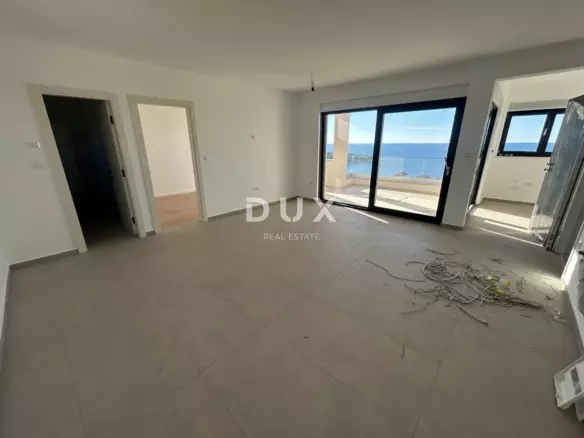 1-bedroom Apartment In Primošten, Croatia (65,88 M²)