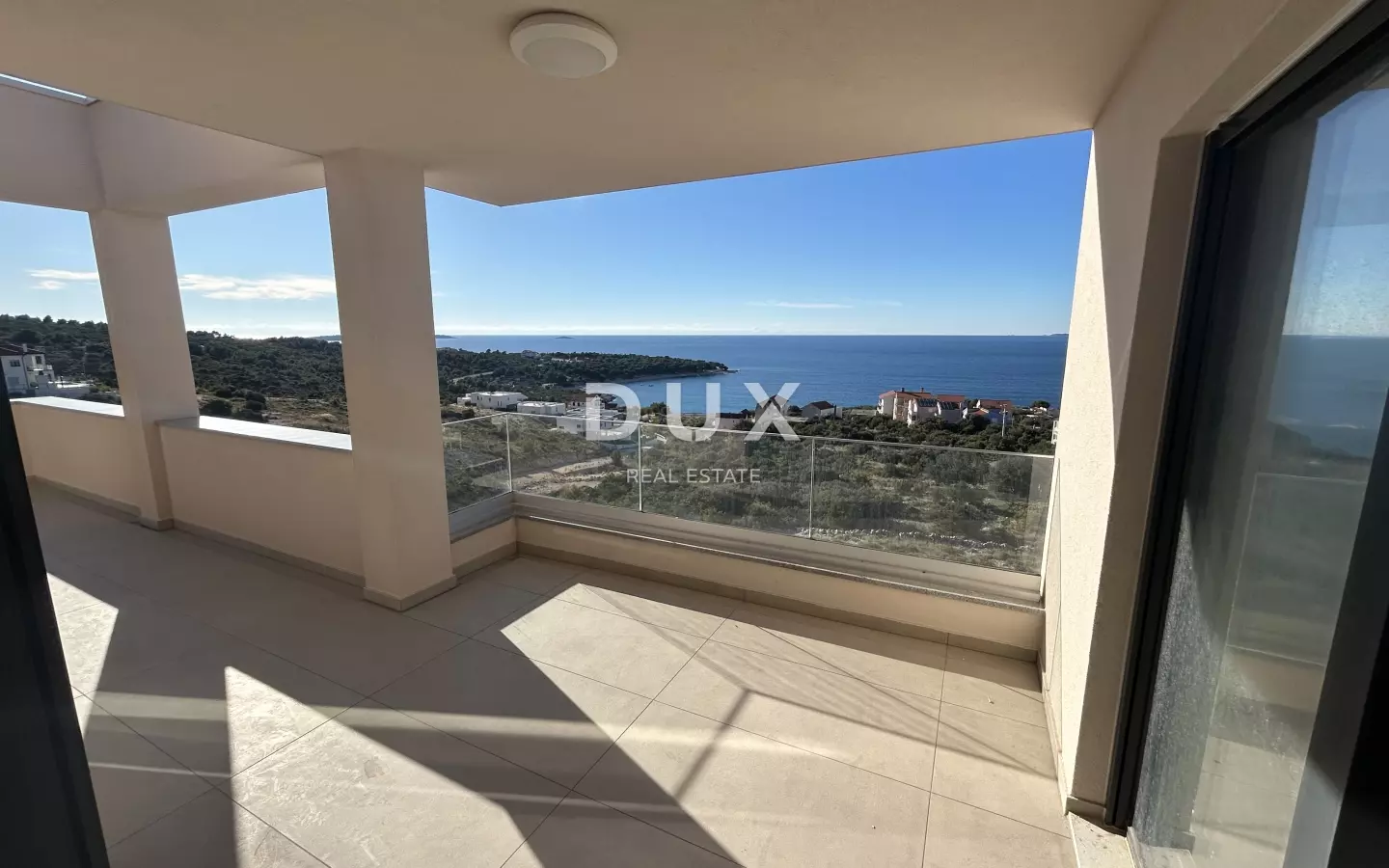 1-bedroom Apartment In Primošten, Croatia (65,88 M²)