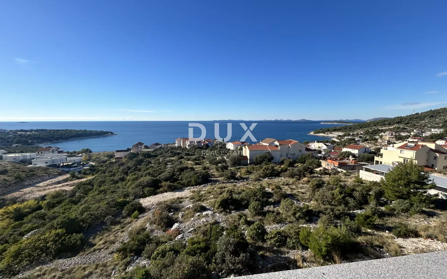 1-bedroom Apartment In Primošten, Croatia (65,88 M²)