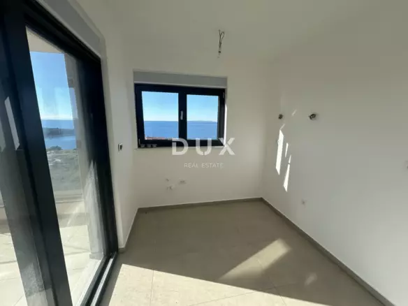 1-bedroom Apartment In Primošten, Croatia (65,88 M²)