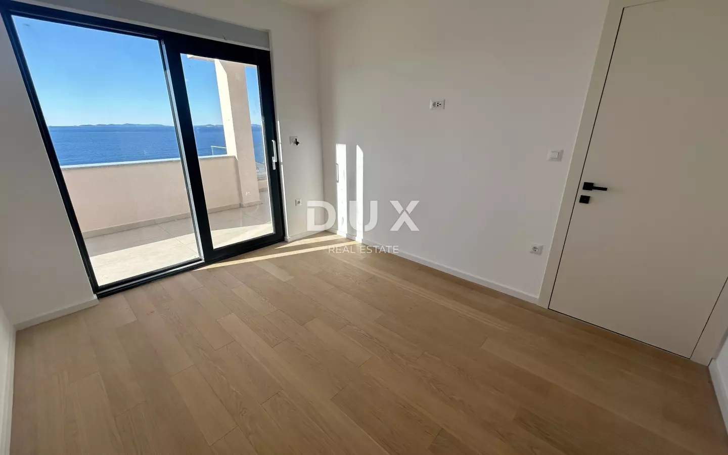 1-bedroom Apartment In Primošten, Croatia (65,88 M²)