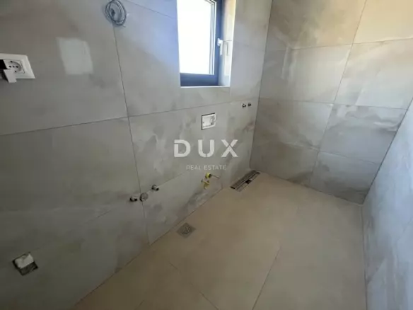1-bedroom Apartment In Primošten, Croatia (65,88 M²)