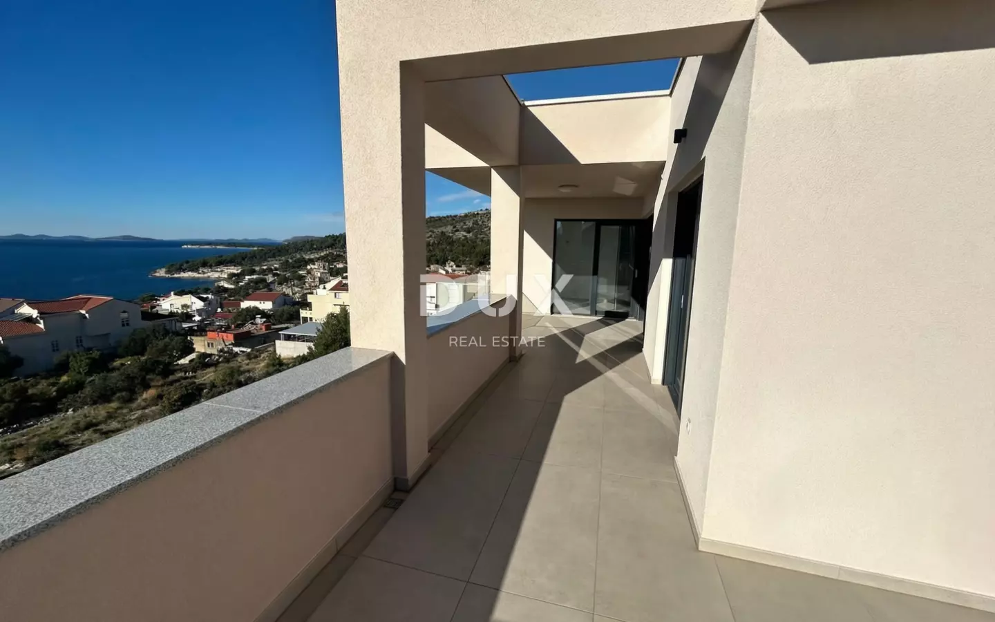 1-bedroom Apartment In Primošten, Croatia (65,88 M²)