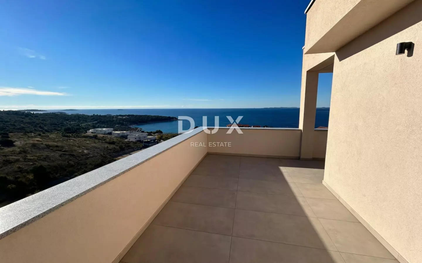 1-bedroom Apartment In Primošten, Croatia (65,88 M²)