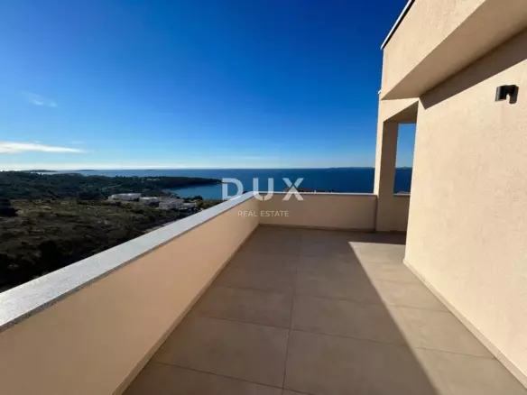 1-bedroom Apartment In Primošten, Croatia (65,88 M²)