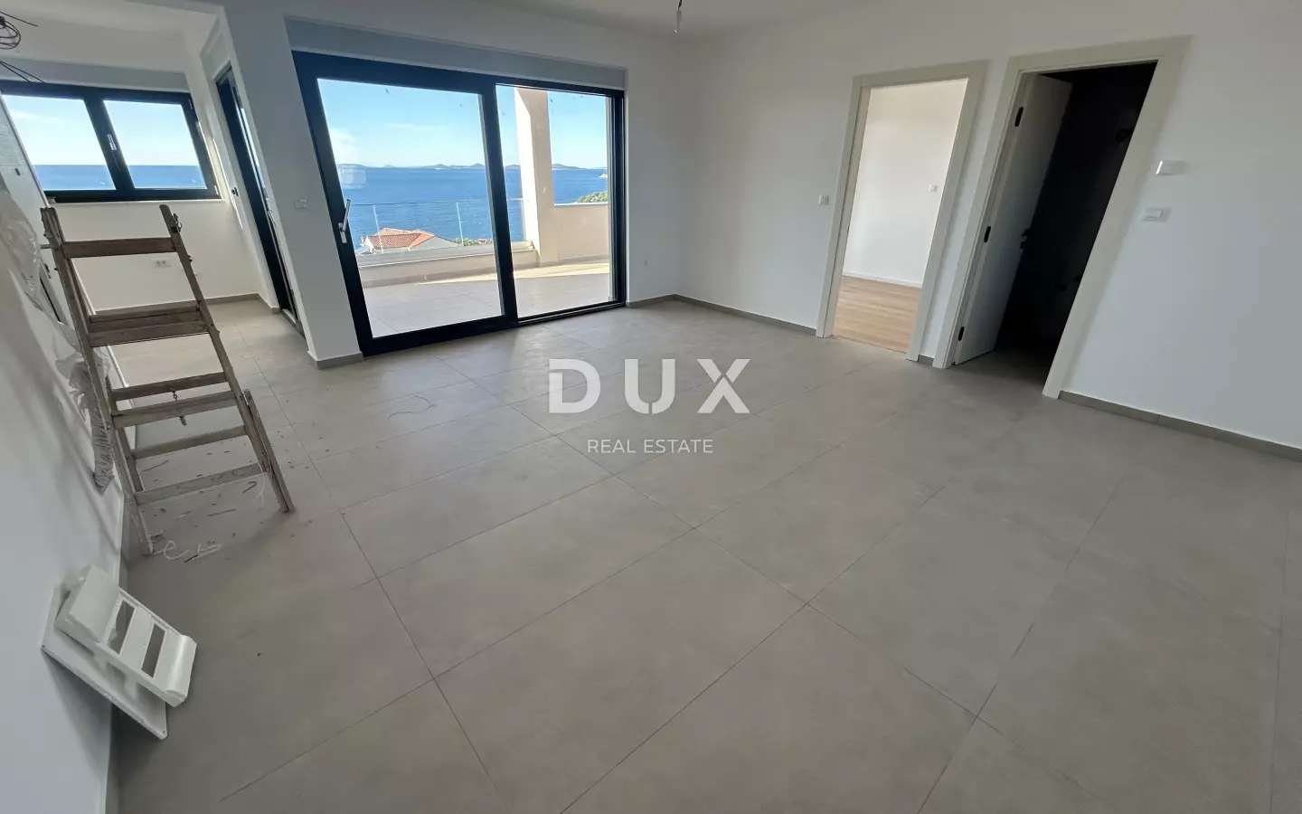 1-bedroom Apartment In Primošten, Croatia (65,33 M²)