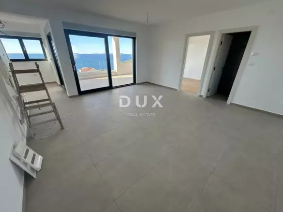 1-bedroom Apartment In Primošten, Croatia (65,33 M²)