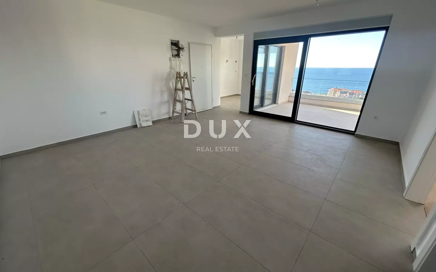1-bedroom Apartment In Primošten, Croatia (65,33 M²)