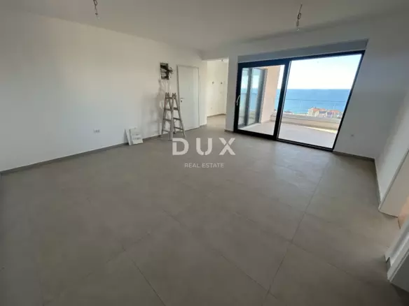 1-bedroom Apartment In Primošten, Croatia (65,33 M²)