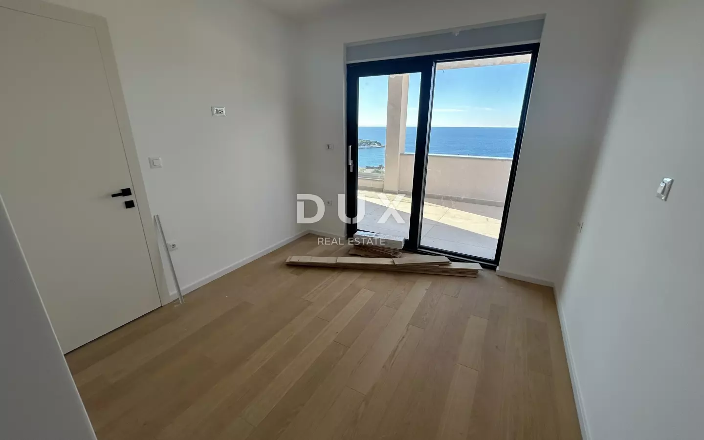 1-bedroom Apartment In Primošten, Croatia (65,33 M²)